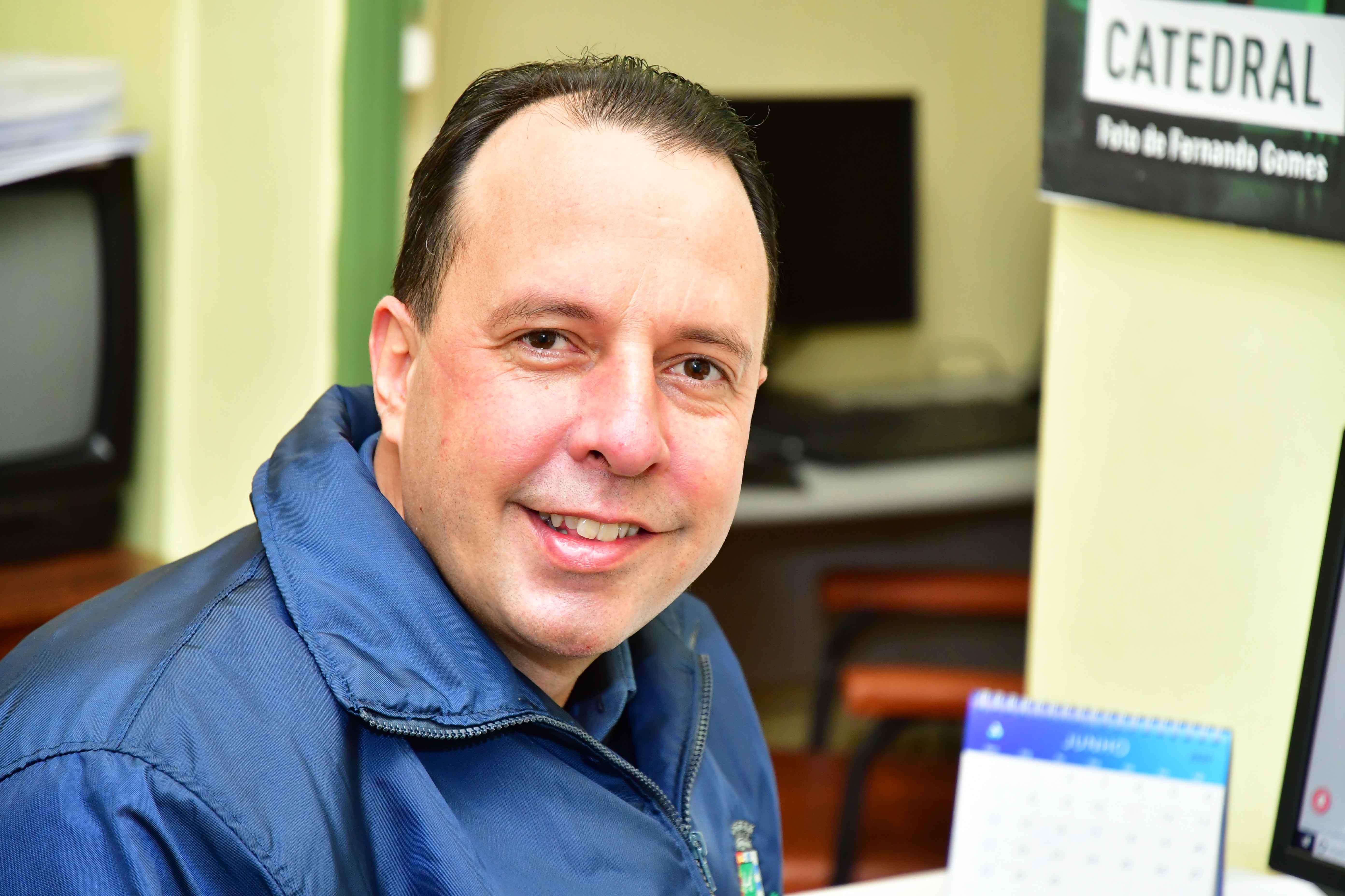 Cadastramento online de desportistas segue até 31 de maio